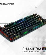 Image result for Tecware Keyboard