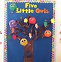 Image result for Fall Bulletin Boards for Preschool
