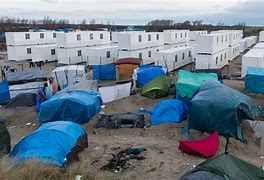 Image result for Ireland Refugee Camps