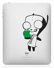 Image result for Cartoon iPad Stickers