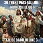 Image result for Funny Palm Sunday Memes
