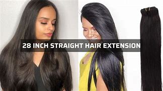 Image result for 28 Inches of Hair