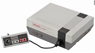 Image result for Nintendo Entertainment System 80s