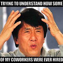 Image result for Sarcastic Office Memes