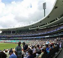 Image result for Cricket Field