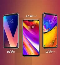 Image result for Types of LG Phones