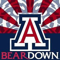 Image result for Arizona Logo AZ