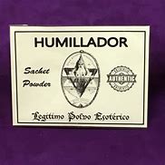 Image result for humillador