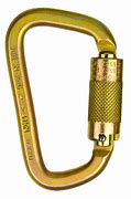 Image result for Double Sided Clip Carabiner