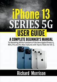 Image result for Free iPhone 13 User Manual Printable