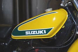 Image result for Suzuki 100 Dirt Bike