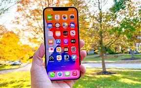 Image result for iPhone 13 Pro Homepage