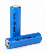 Image result for Lithium 3.7V Battery