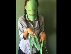 Image result for Salad Fingers Real Life