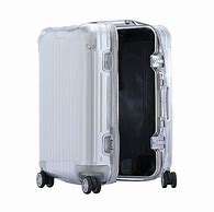Image result for Rimowa Luggage Cover
