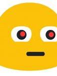 Image result for Red Eye Emoji Meme