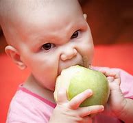 Image result for Hungry Baby Funny