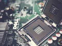 Image result for Microprocessor Based Computer