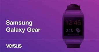 Image result for Samsung Galaxy Gear SM-V700
