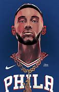 Image result for NBA Art Canvas