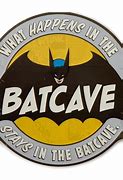 Image result for Bat Cave Logo