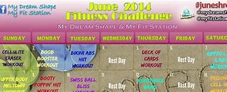 Image result for Fitness Challenge