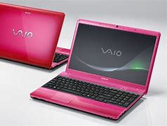 Image result for Sony Vaio Laptop Pimk