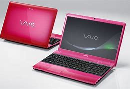 Image result for Sony Vaio SVS13 Pink