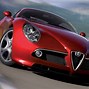 Image result for Alfa Romeo 8C Competizione Black