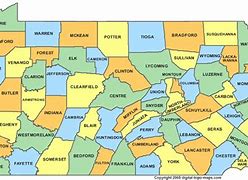 Image result for Warrendale PA Map