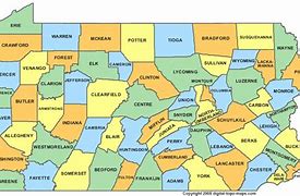 Image result for Map of South Allentown PA