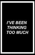 Image result for I've Been Thinking