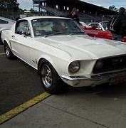 Image result for 68 Mustang GT Fastback