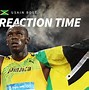 Image result for Usain Bolt 100M Final