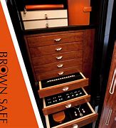 Image result for Small Safes for Jewelry
