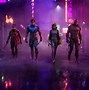 Image result for Gotham Knights Cinematic Launch