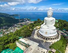 Image result for Giant Buddha Statue