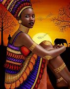 Image result for African American Women in Art
