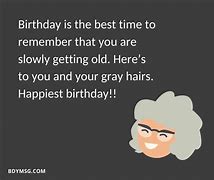 Image result for Happy Birthday Wishes Funny Sarcastic