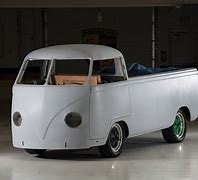 Image result for Type 2 VW Single Cab