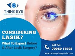 Image result for Lasik Before and After