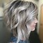 Image result for Bob Hairstyles for Shoulder Length Hair