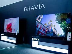 Image result for Sony BRAVIA Smart TV