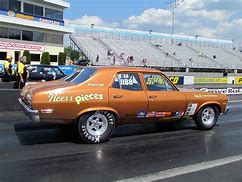 Image result for NHRA Stock Eliminator Superseded Parts List