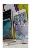 Image result for iPhone 5 SE vs 6