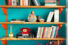 Image result for Stereo Bookcase