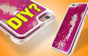 Image result for Phons Tiy DIY Purple Pink