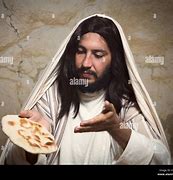 Image result for Body of Christ Bread