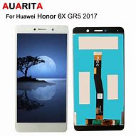 Image result for Honor 6X LCD