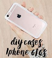 Image result for 8 Plus iPhone Rose Gold Diamond Case